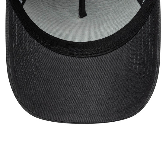 New Era Καπέλο Chicago Bulls NBA Metallic 9FORTY E-Frame Adjustable Cap